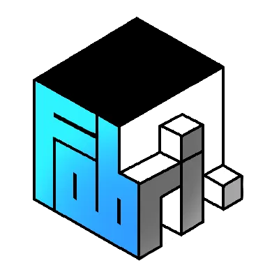 デジタルファブリケーション同好会Fabri.のサークルカット