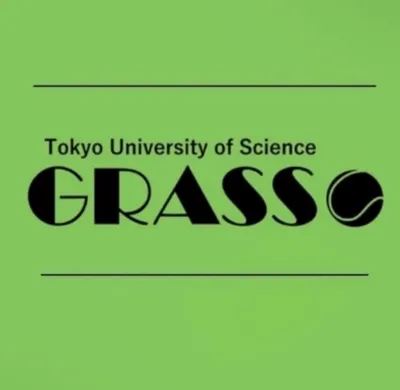 GRASSのサークルカット