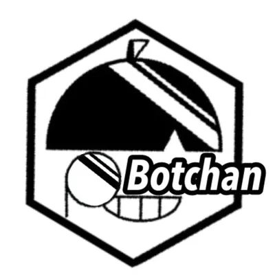 坊ちゃんLab.のサークルカット