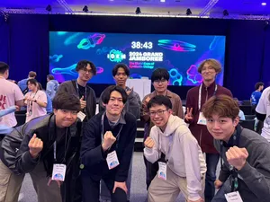 Sweet Biosphereの画像