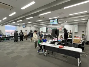 ITC ギャラリーの画像