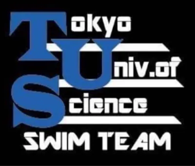 葛飾水泳部のサークルカット