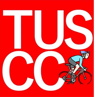 東京理科大学サイクリング同好会のサークルカット