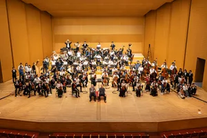 アンサンブル・演奏の画像