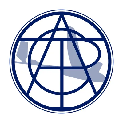 鳥人間サークル鳥科のサークルカット