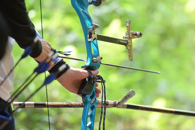洋弓の多いホットドッグ屋さんの紹介画像