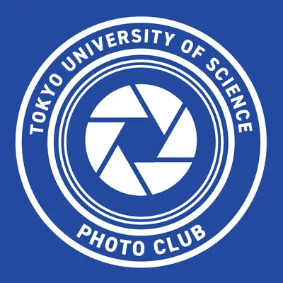 理科大写真部のサークルカット