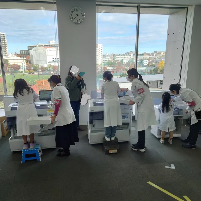 かつしか理大ファーマシーの紹介画像