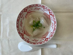 麻生研のすいぎょーざの画像