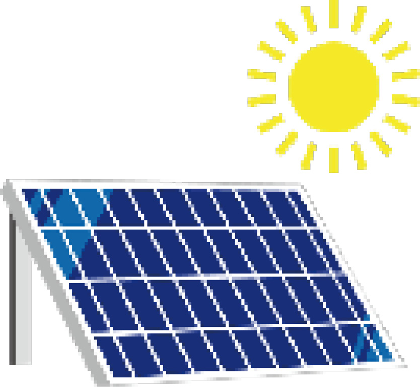 ソーラーパネル