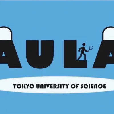 AULAのサークルカット