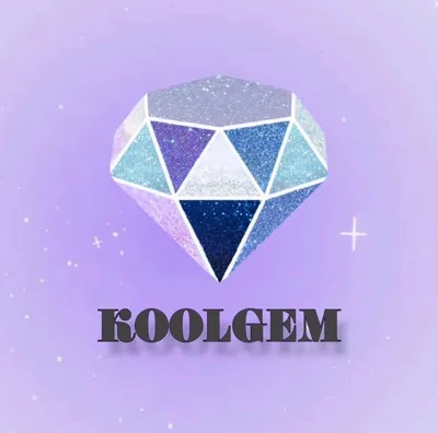 KOOLGEMのサークルカット