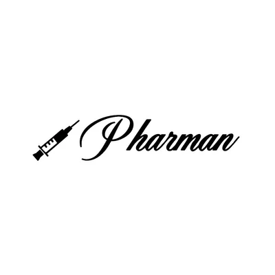 Pharmanのサークルカット