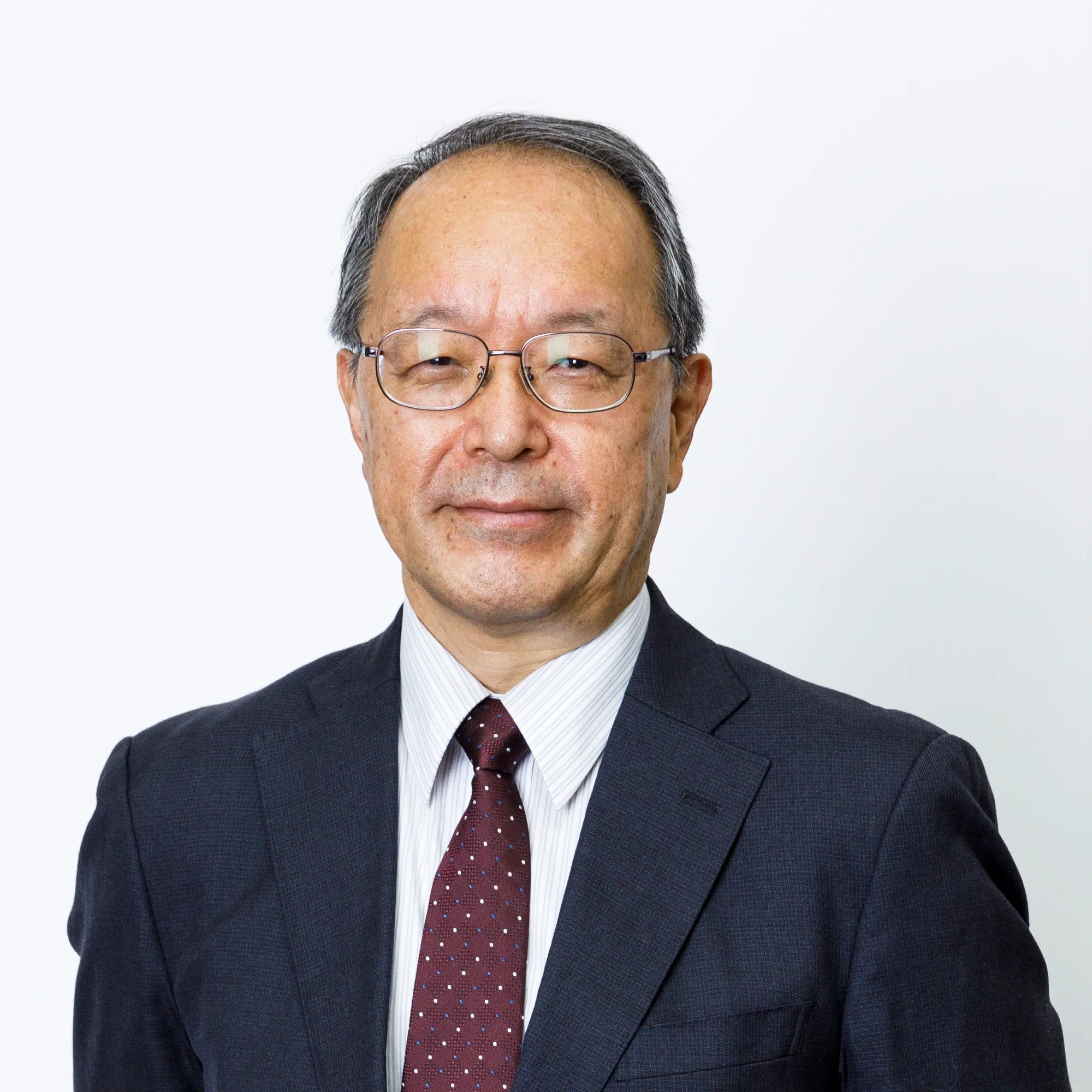 学長画像